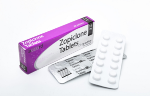 ACTAVIS ZOPICLONE 7.5 MG