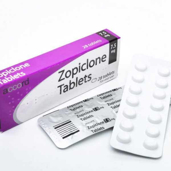 ACTAVIS ZOPICLONE 7.5 MG