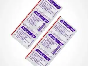 Modanfil 200mg