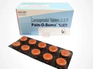 SOMA PAIN 350 MG