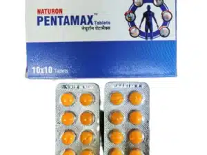 Tapentadol Tablets 100mg